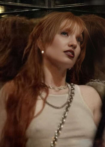 Jess Glynne