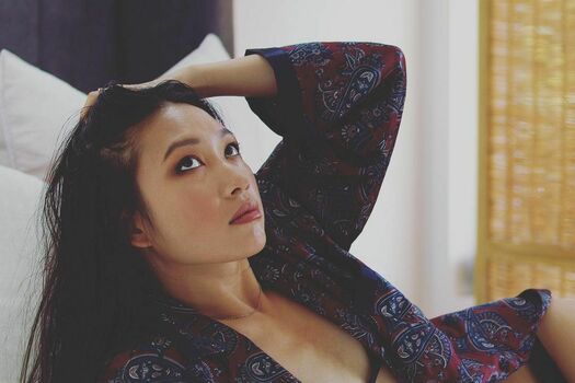Jess Hong