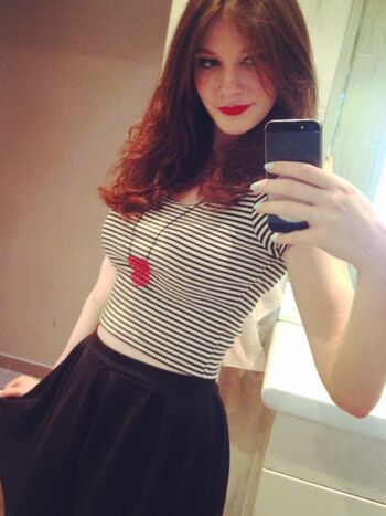 Jess Mcdonell
