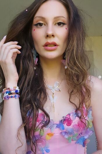 Jess Mcdonell