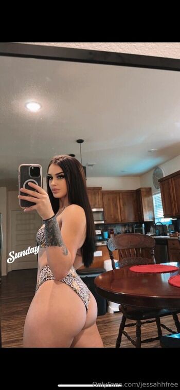 jessahhfree