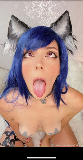 Jessakidding
