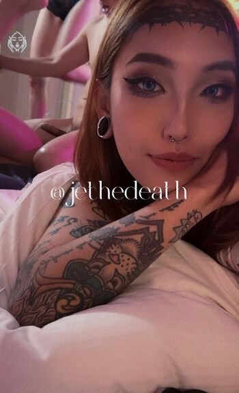 魷魚Jesse Jethedeath