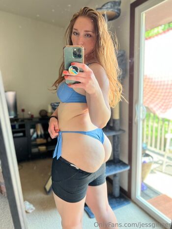 jessginger