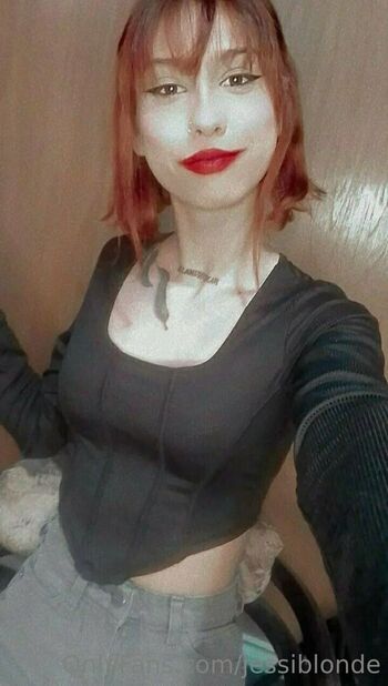 jessiblonde