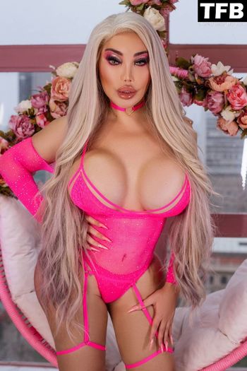 Jessica Alves