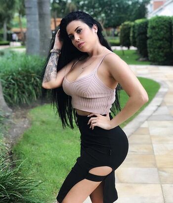 Jessica Amaral