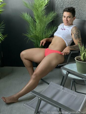 Jessica Andrade