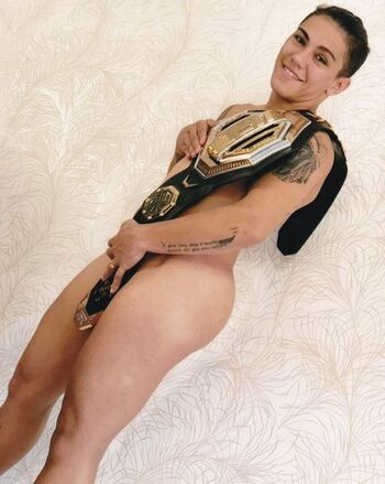 Jessica Andrade