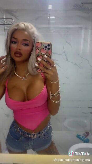 Jessica Brassington