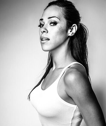 Jessica Camacho