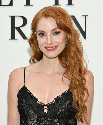 Jessica Chastain
