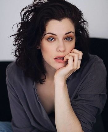 Jessica De Gouw