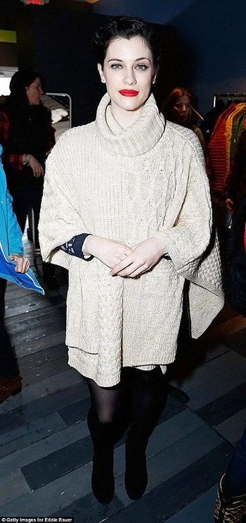 Jessica De Gouw