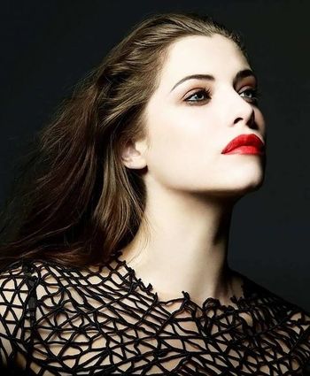 Jessica De Gouw