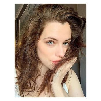Jessica De Gouw