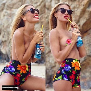 Jessica Goicoechea