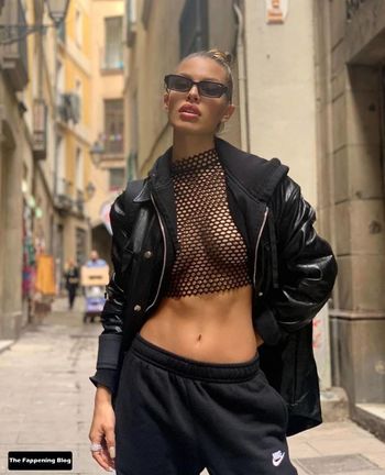 Jessica Goicoechea