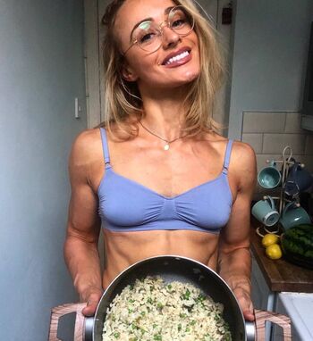 Jessica Gresty
