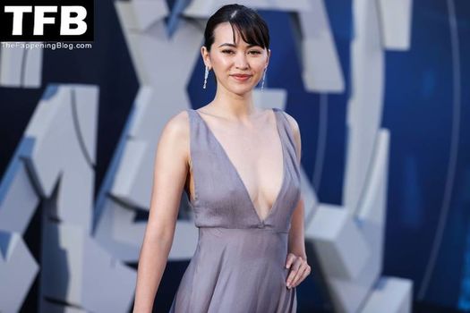 Jessica Henwick