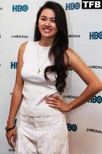 Jessica Henwick