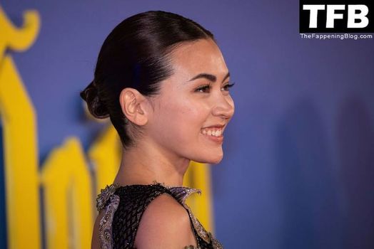 Jessica Henwick