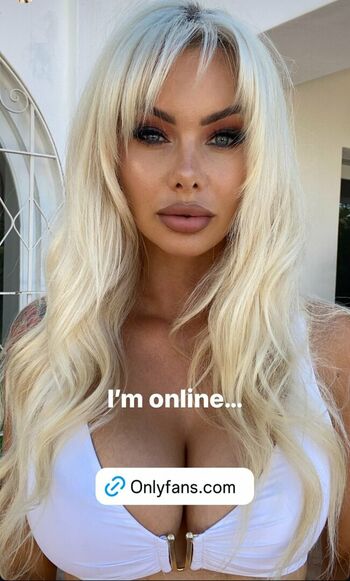 Jessica Jane Stafford