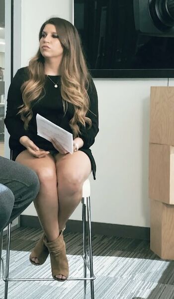 Jessica Kleinschmidt