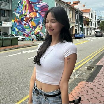 Jessica Lee Seul