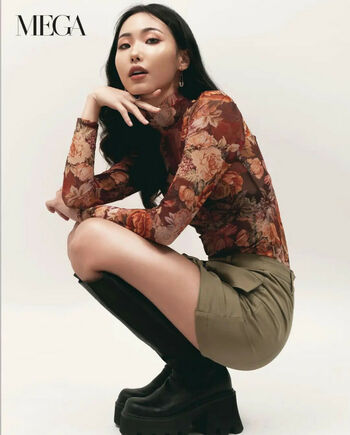 Jessica Lee Seul