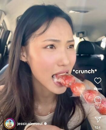 Jessica Lee Seul