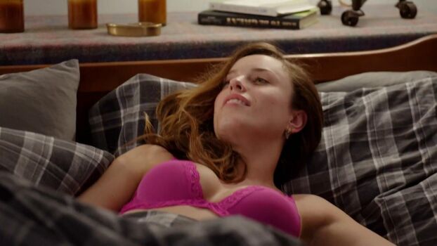 Jessica McNamee