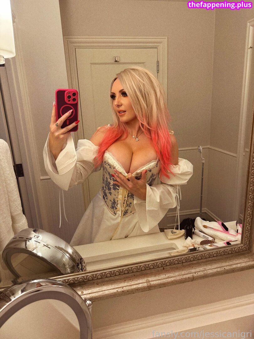 Jessica Nigri