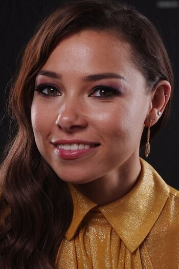 Jessica Parker Kennendy