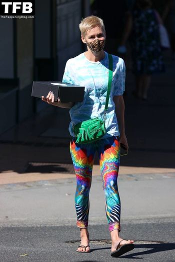 Jessica Rowe
