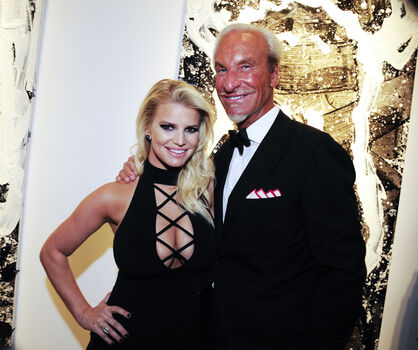 Jessica Simpson