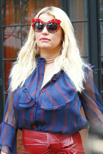 Jessica Simpson