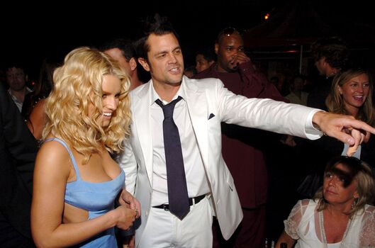 Jessica Simpson