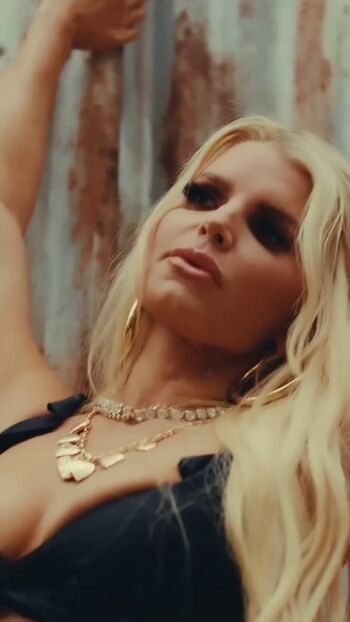 Jessica Simpson