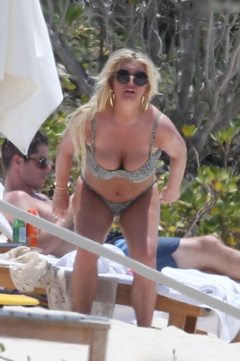 Jessica Simpson