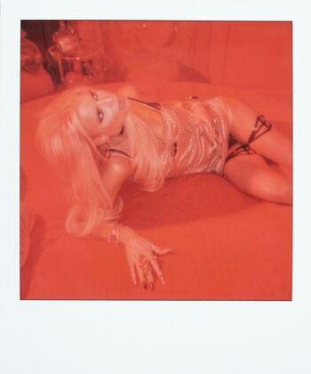 Jessica Simpson