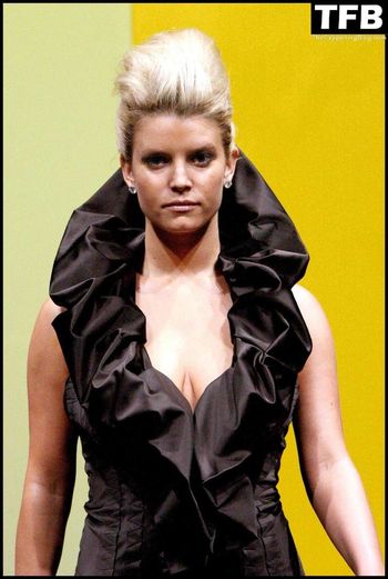 Jessica Simpson