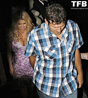 Jessica Simpson