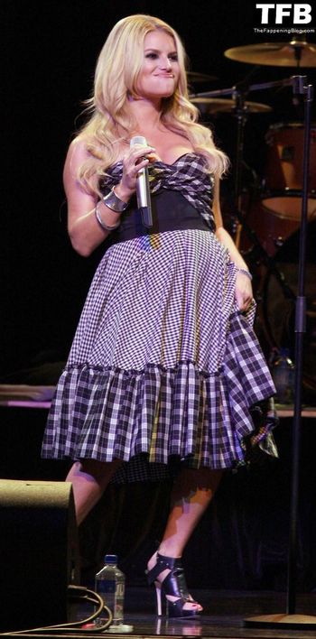 Jessica Simpson