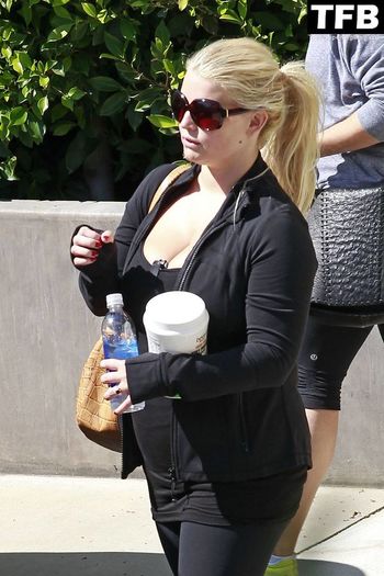 Jessica Simpson