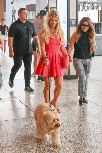 Jessica Simpson