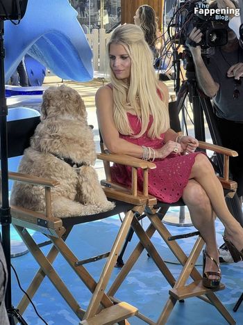 Jessica Simpson