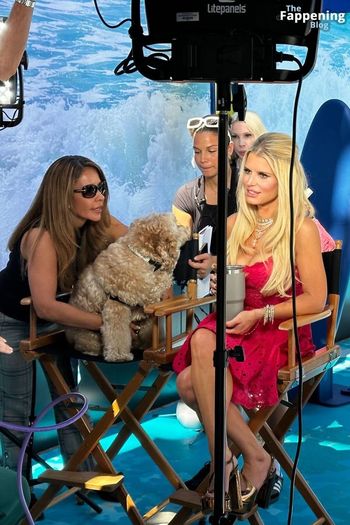 Jessica Simpson