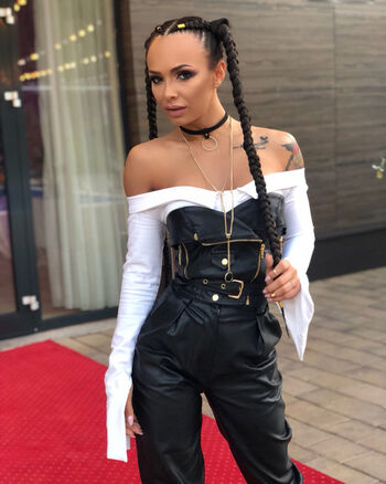 Jessica Sirbu