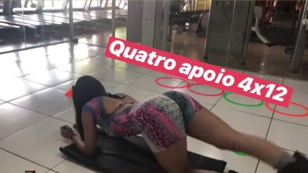 Jessica Soares
